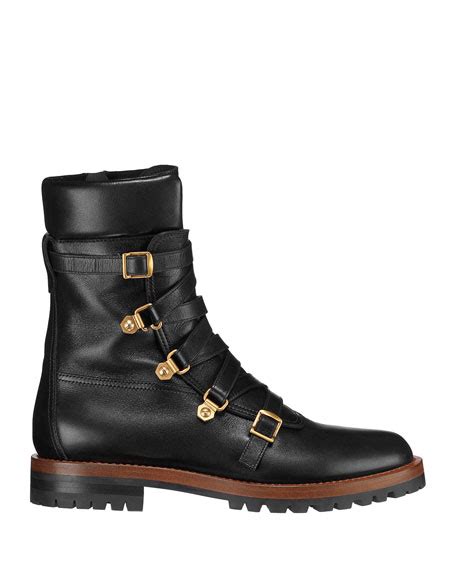 dior wildior low boot|Dior leather boots for women.